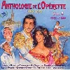 cd anthologie de l'operette vol. 4 1935 à 1949