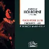 cd anthony holborne, federico marincola - pieces for lute (1995)