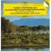 cd antonín dvo?ák - wiener philharmoniker, lorin maazel - symphonie no.9 »aus der neuen welt« / karneval - ouvertüre (1983)