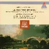 cd antonio vivaldi - alice harnoncourt, concentus musicus wien, nikolaus harnoncourt - le quattro stagioni / les quatre saisons / 