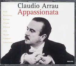 cd appassionata