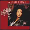 cd aretha franklin - a deeper love (1994)