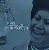 cd aretha franklin - the delta meets detroit: aretha's blues (1998)