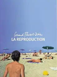 cd arnaud fleurent - didier - la reproduction (2010)