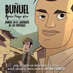 cd arturo cardelús - bunuel après l'âge d'or (2019)
