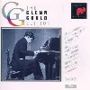 cd bach, glenn gould - glenn gould live in salzburg & moscow – bach: goldberg variations; three - part inventions nos. 2–15 (1993)