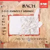 cd bach, gönnenwein, jones, marriner - les grandes cantates bwv 51 - 80 - 82 - 106 - 140 - 147 (1995)