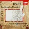 cd bach, gönnenwein, jones, marriner - les grandes cantates bwv 51 - 80 - 82 - 106 - 140 - 147 (1995)