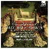 cd bach: matthäus - passion