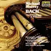 cd bach, michael murray - the great organ at methuen (1987)