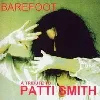cd barefoot - a tribute to patti smith