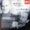cd beethoven - françois - rené duchable, sinfonia varsovia, yehudi menuhin - concertos pour piano 2 & 6 (piano concertos / klavier