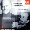 cd beethoven - françois - rené duchable, sinfonia varsovia, yehudi menuhin - concertos pour piano 2 & 6 (piano concertos / klavier