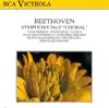 cd beethoven, jane marsh, josephine veasey, placido domingo, sherrill milnes, boston symphony orchestra, erich leinsdorf - symphon