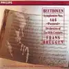 cd beethoven, orchestra of the 18th century, frans brüggen - symphonies nos. 4 & 6  (1991)