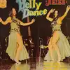 cd belly dance import aziza