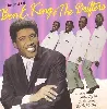 cd ben e. king, the drifters - the best of ben e. king & the drifters (1994)