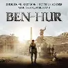 cd ben - hur 2016