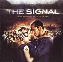 cd ben lovett - the signal [music from the motion picture] (2008)