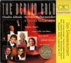 cd berliner philharmoniker, claudio abbado, roberto alagna, anne sofie von otter, bryn terfel, mikhail pletnev, gil shaham - the b
