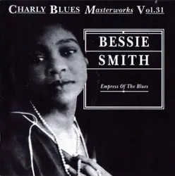 cd bessie smith - empress of the blues (1992)