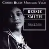 cd bessie smith - empress of the blues (1992)