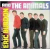 cd best of eric burdon & the animals