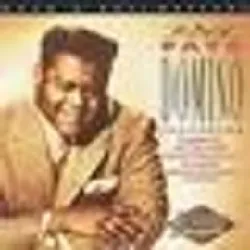 cd best of fats domino