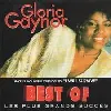 cd best of gloria gaynor 1995