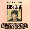 cd best of patsy cline