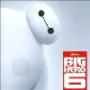 cd big hero 6 [original motion picture soundtrack