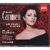 cd bizet - gheorghiu, alagna, mula, hampson, la lauzeta, chœur  - carmen (2003)