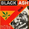 cd black ash dub