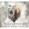 cd blackwood [score
