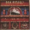 cd bon voyage ! : a musical journey around the americas