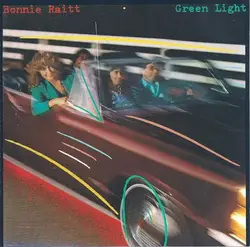 cd bonnie raitt - green light (2002)