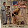 cd boogalou blue - p'tit nègre, p'tit blanc (1994)