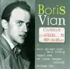 cd boris vian - chansons possibles... et impossibles (2007)