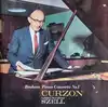 cd brahms - curzon, london symphony, szell - piano concerto no. 1 (1995)