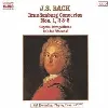 cd brandenburg concertos nos 1,2 - 3