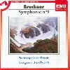 cd bruckner, staatskapelle de dresde, eugen jochum - symphonie no. 9 (1979)