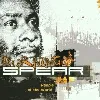 cd burning spear. people of the world