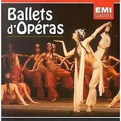 cd camille saint - saëns, ambroise thomas, charles gounod, léo delibes, georges bizet, hector berlioz, jules massenet, gioacchino 