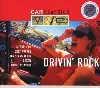 cd  - car classics - drivin' rock (2000)