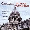 cd carols from st. pauls (st. pauls cathedral choir)