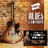 cd carte blanche blues a ben harper