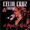 cd celia cruz and friends: a night of salsa