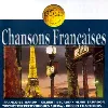 cd  - chansons françaises (2001)