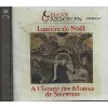 cd chant grégorien vol 2 itinéraire spirituel