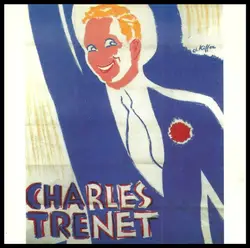 cd charles trenet - vol. 1 - y'a d'la joie